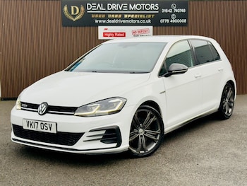 Used Volkswagen Golf 2017 for sale - 76558955: Photo