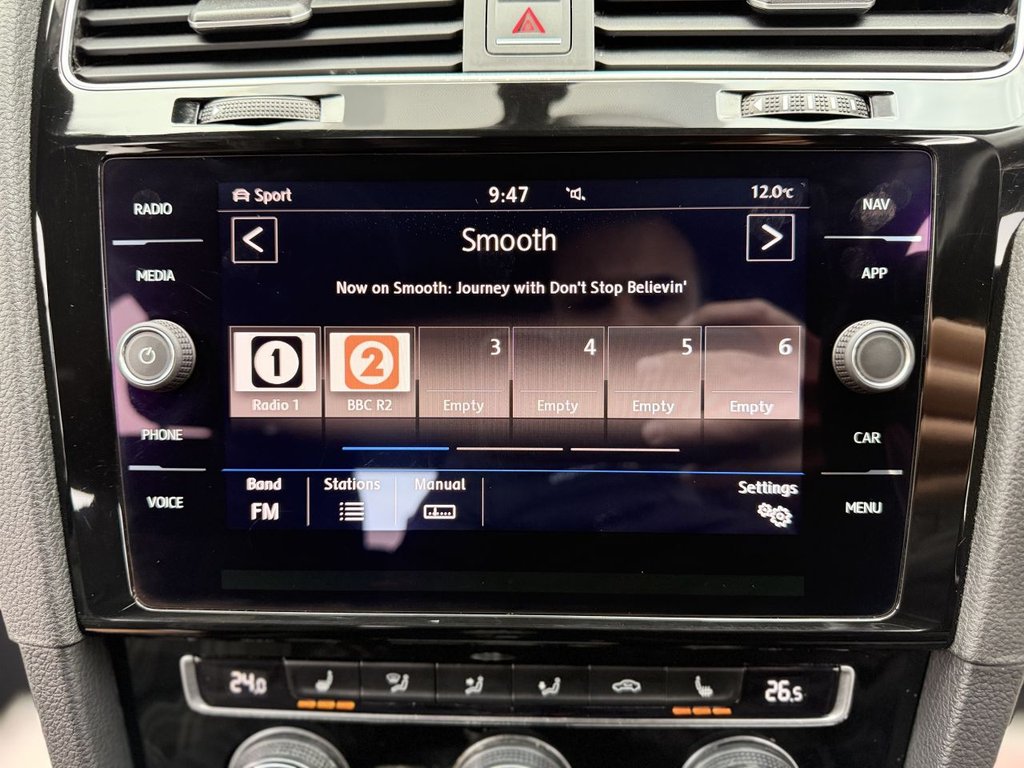 Used Volkswagen Golf 2017 for sale - 76558955: Photo 40