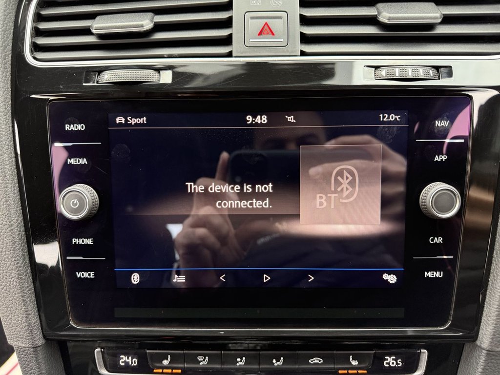 Used Volkswagen Golf 2017 for sale - 76558955: Photo 42