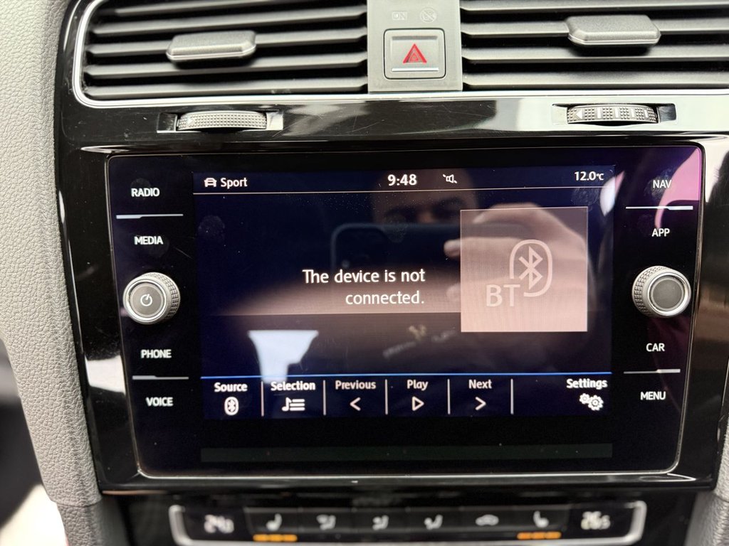 Used Volkswagen Golf 2017 for sale - 76558955: Photo 43