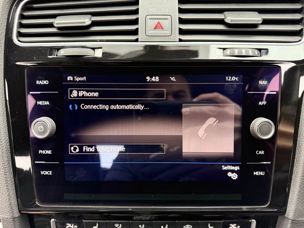 Used Volkswagen Golf 2017 for sale - 76558955: Photo 46