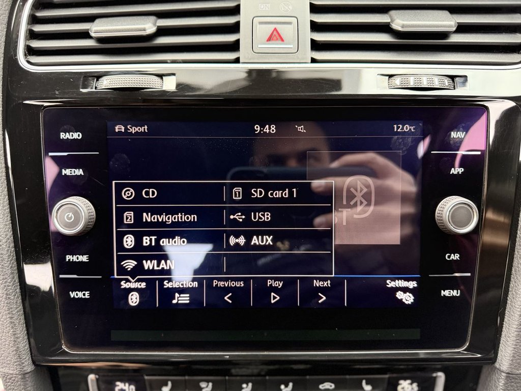 Used Volkswagen Golf 2017 for sale - 76558955: Photo 47