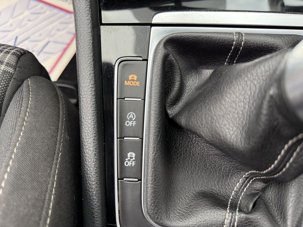 Used Volkswagen Golf 2017 for sale - 76558955: Photo 49