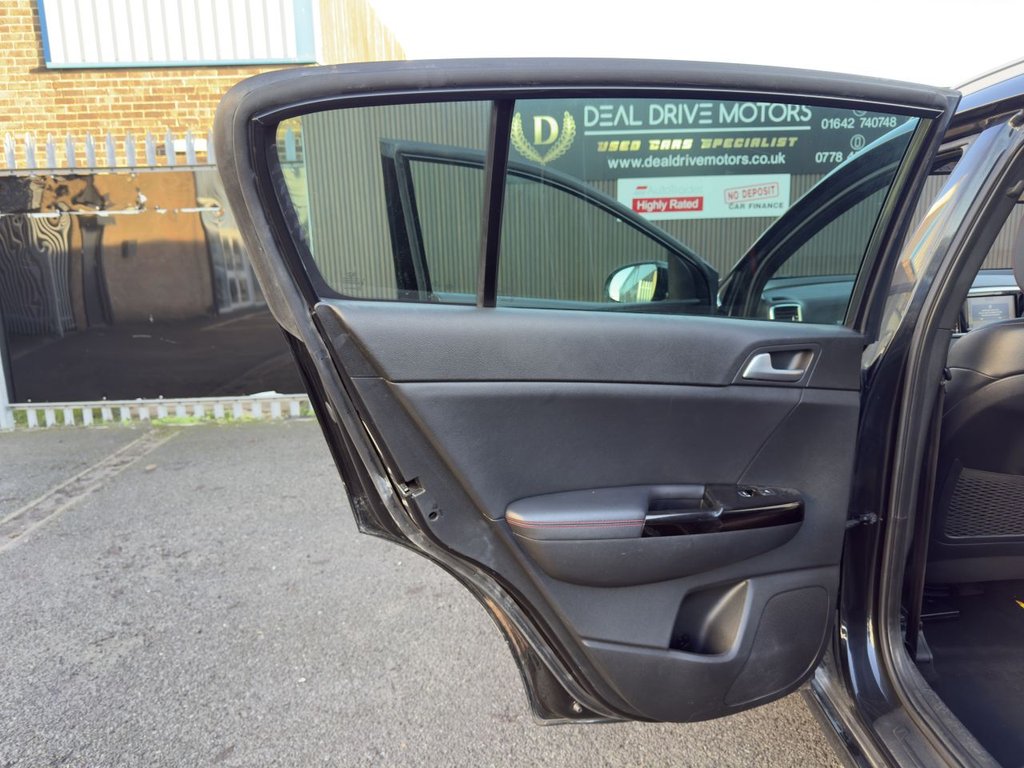 Used Kia Sportage 2019 for sale - 76406502: Photo 13