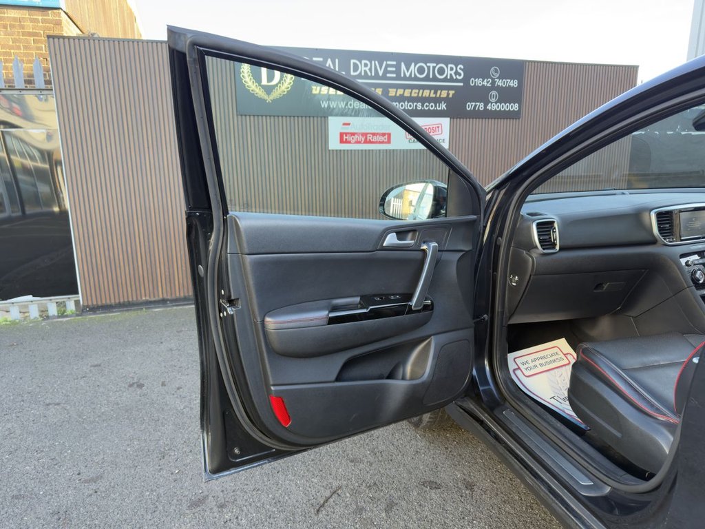 Used Kia Sportage 2019 for sale - 76406502: Photo 14