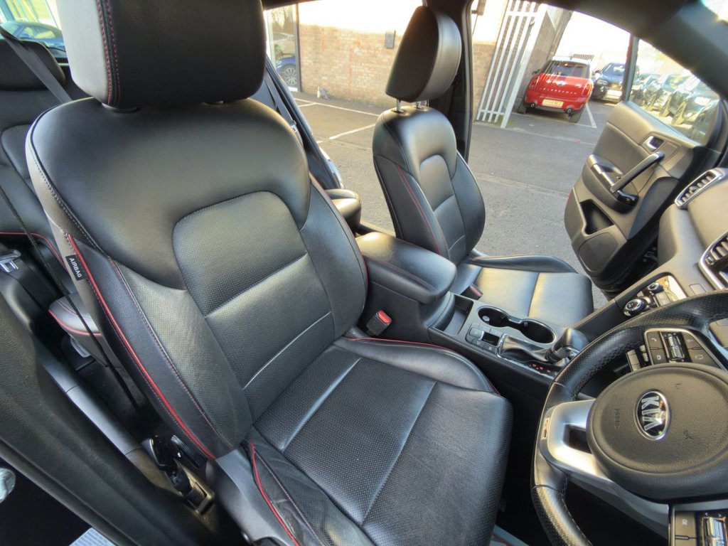 Used Kia Sportage 2019 for sale - 76406502: Photo 16