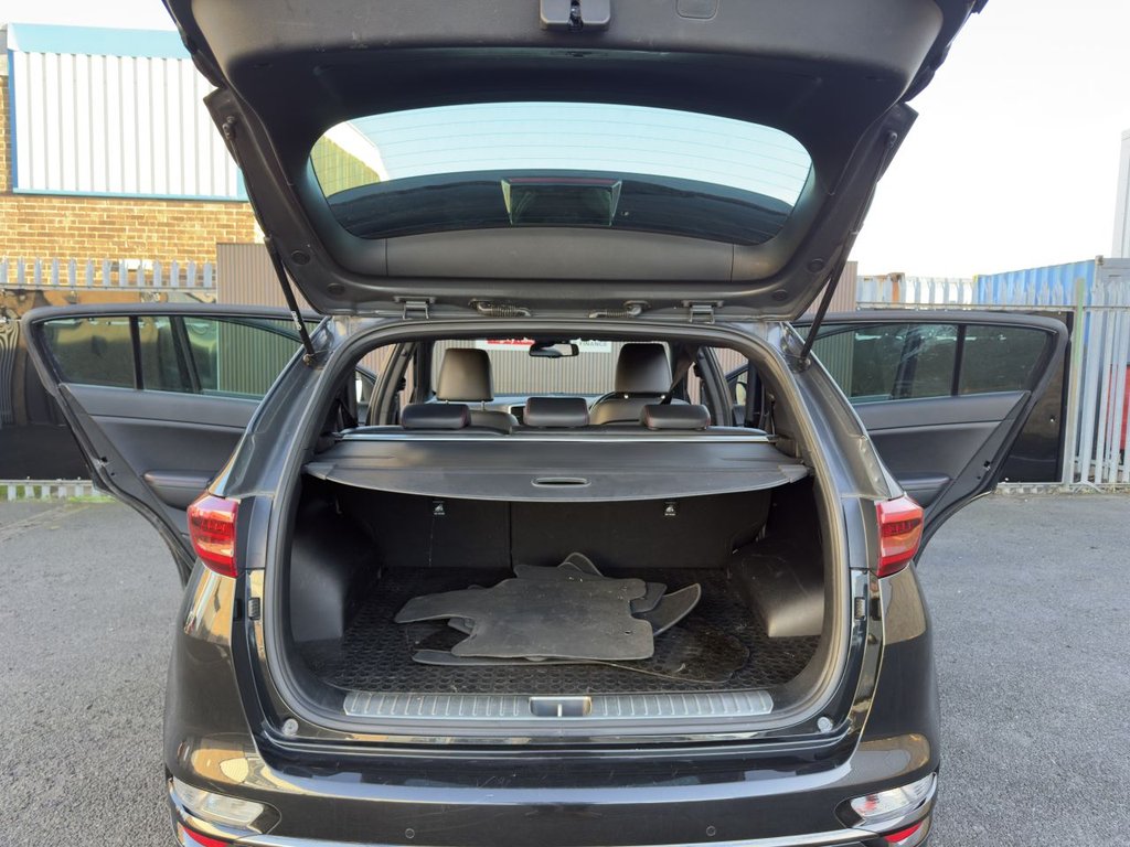 Used Kia Sportage 2019 for sale - 76406502: Photo 17