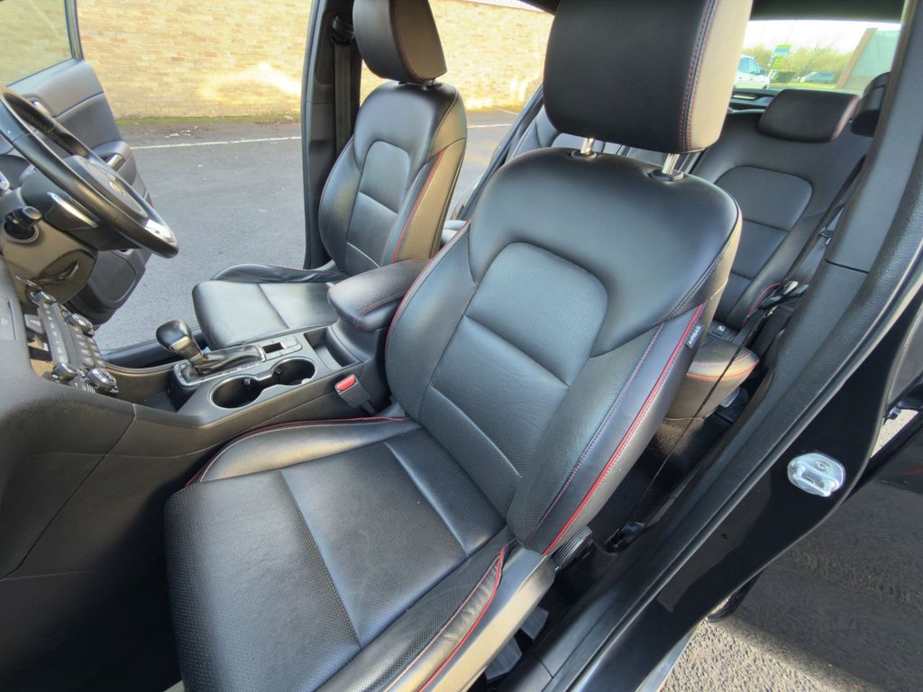 Used Kia Sportage 2019 for sale - 76406502: Photo 20