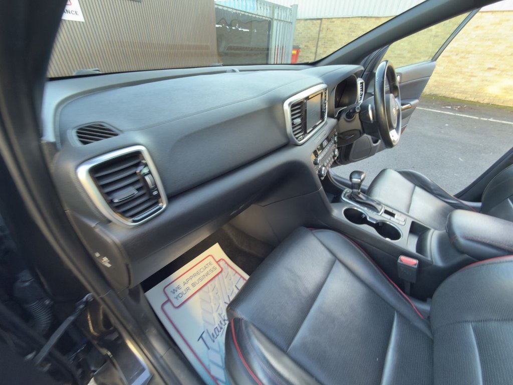 Used Kia Sportage 2019 for sale - 76406502: Photo 22