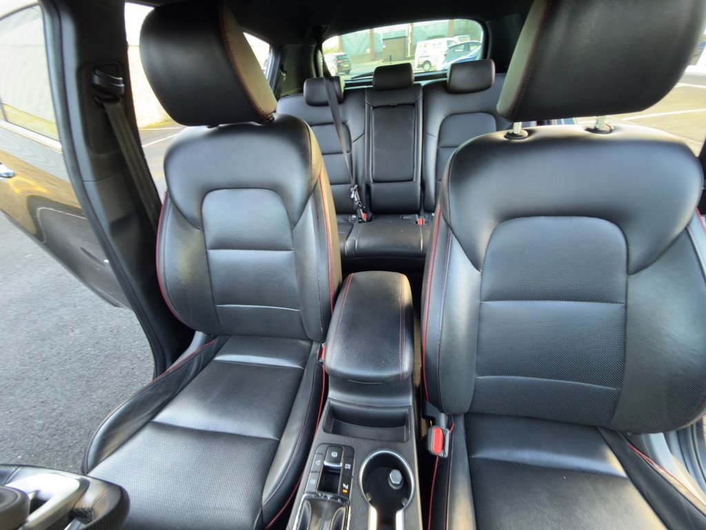 Used Kia Sportage 2019 for sale - 76406502: Photo 23