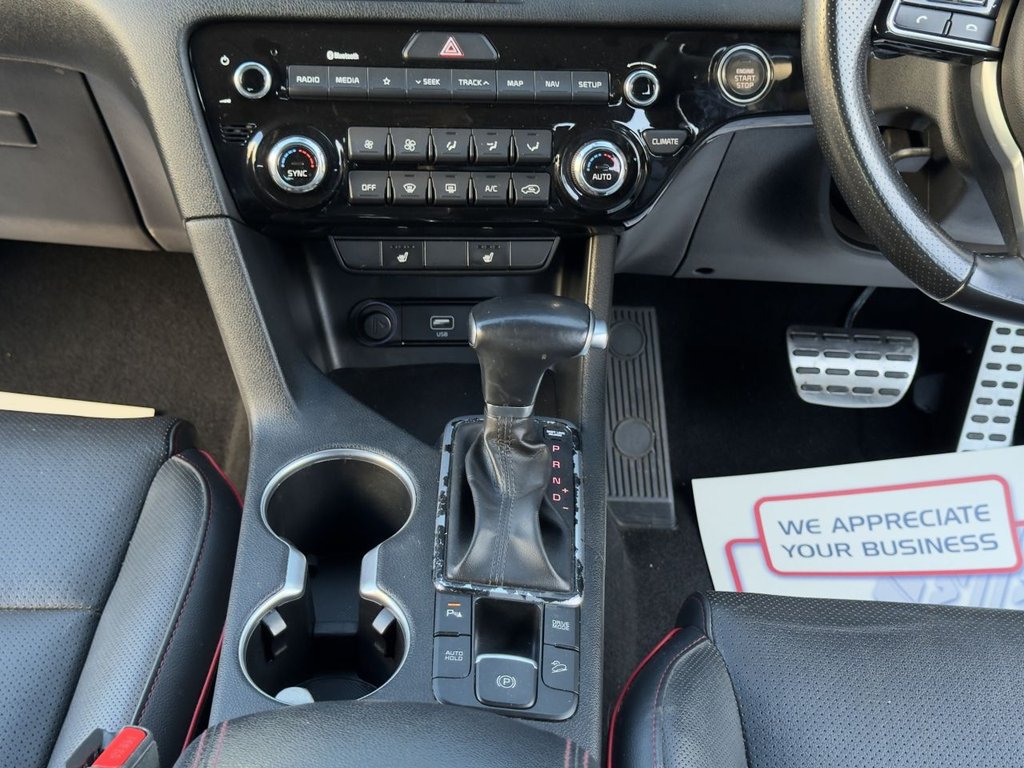 Used Kia Sportage 2019 for sale - 76406502: Photo 24