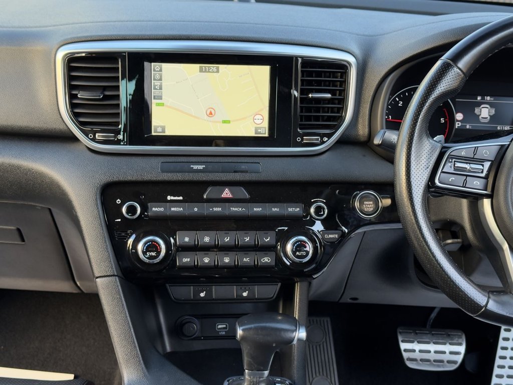 Used Kia Sportage 2019 for sale - 76406502: Photo 25