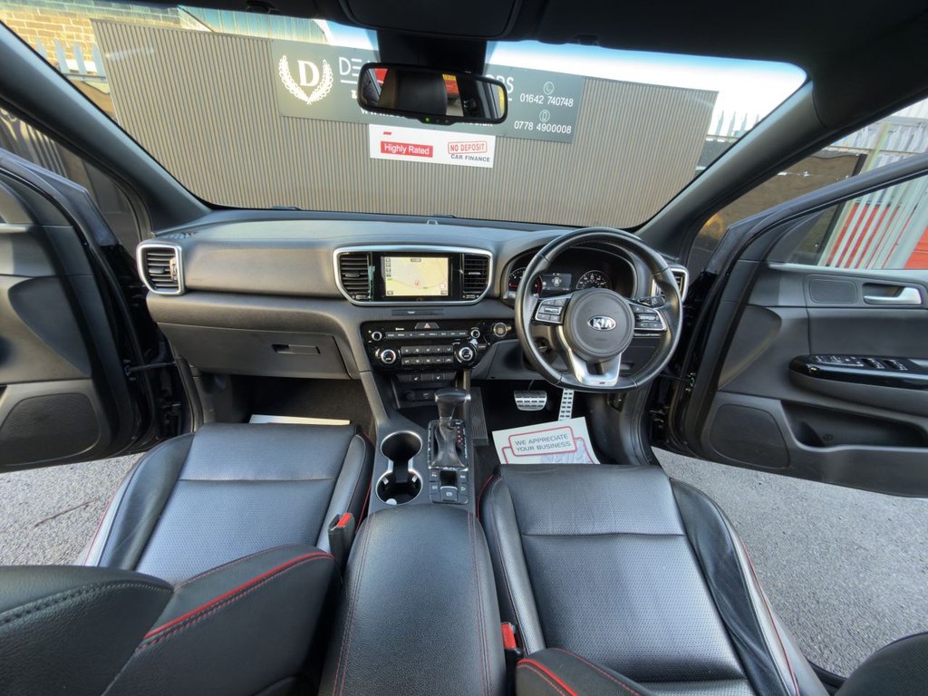 Used Kia Sportage 2019 for sale - 76406502: Photo 26