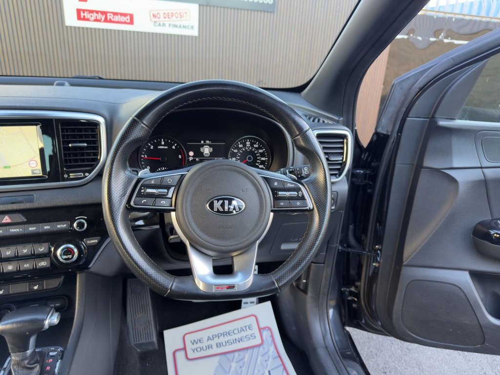 Used Kia Sportage 2019 for sale - 76406502: Photo 29
