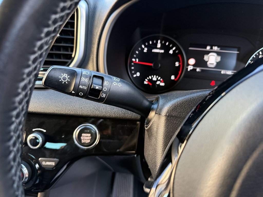 Used Kia Sportage 2019 for sale - 76406502: Photo 35