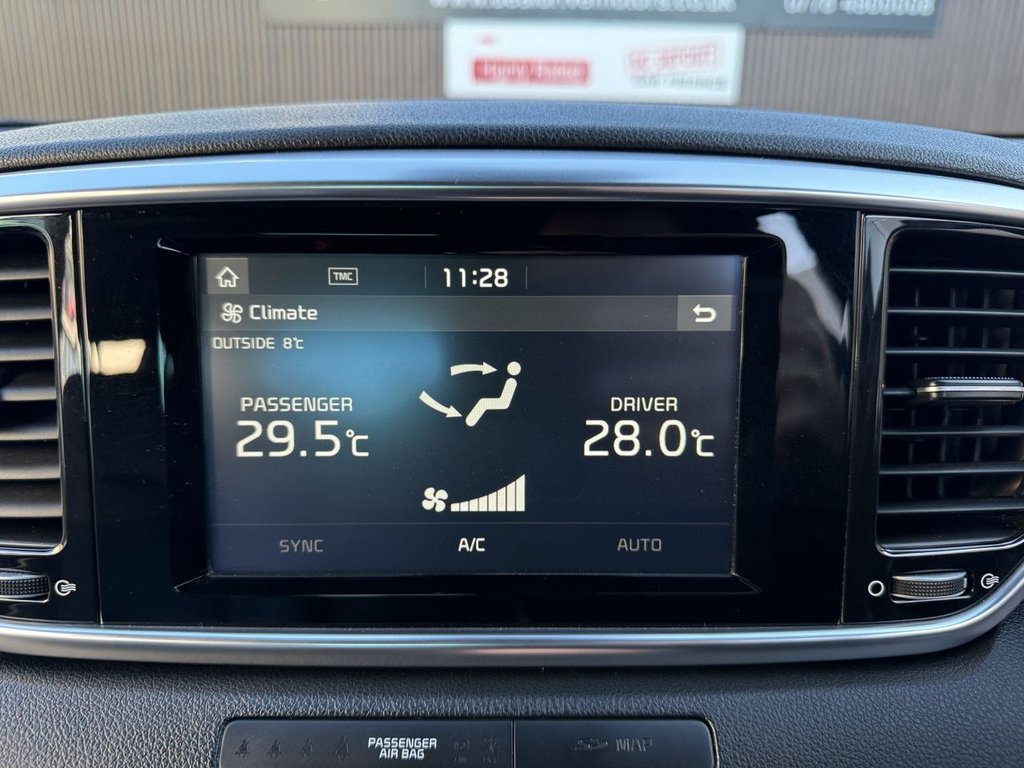 Used Kia Sportage 2019 for sale - 76406502: Photo 45