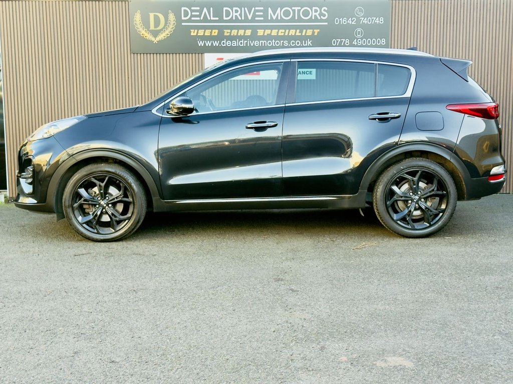 Used Kia Sportage 2019 for sale - 76406502: Photo 6