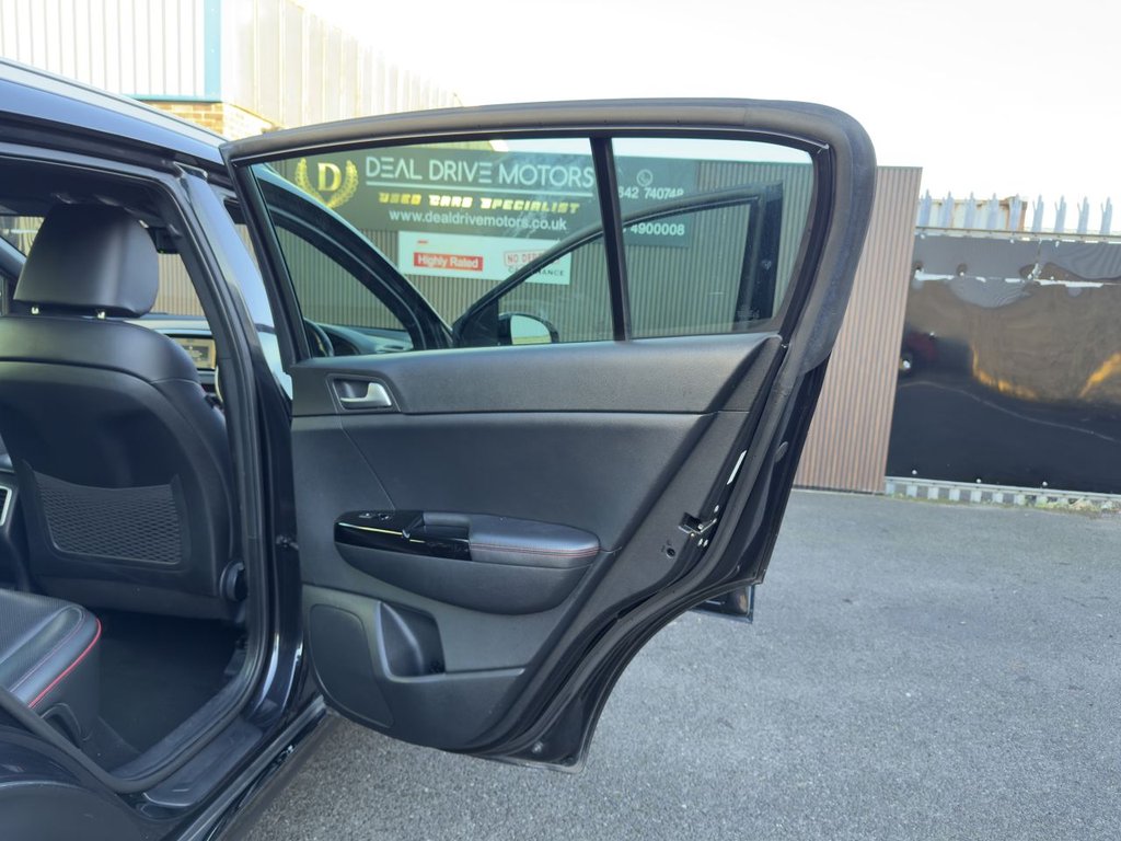 Used Kia Sportage 2019 for sale - 76406502: Photo 9