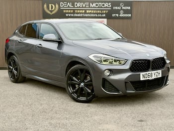 Used BMW X2 2018 for sale - 79699968: Photo