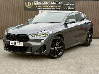 Used BMW X2 2018 for sale - 79699968: Photo