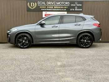 Used BMW X2 2018 for sale - 79699968: Photo