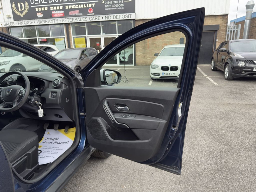 Used Dacia Duster 2019 for sale - 77631612: Photo 10