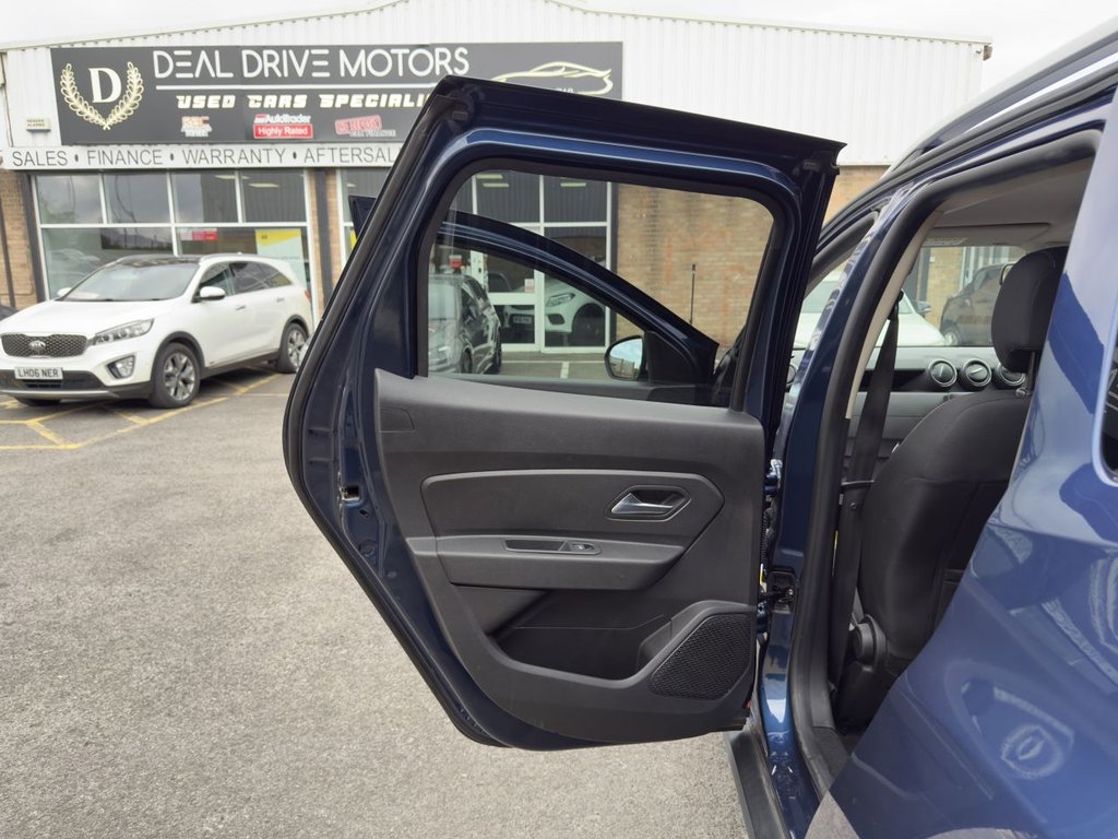 Used Dacia Duster 2019 for sale - 77631612: Photo 12