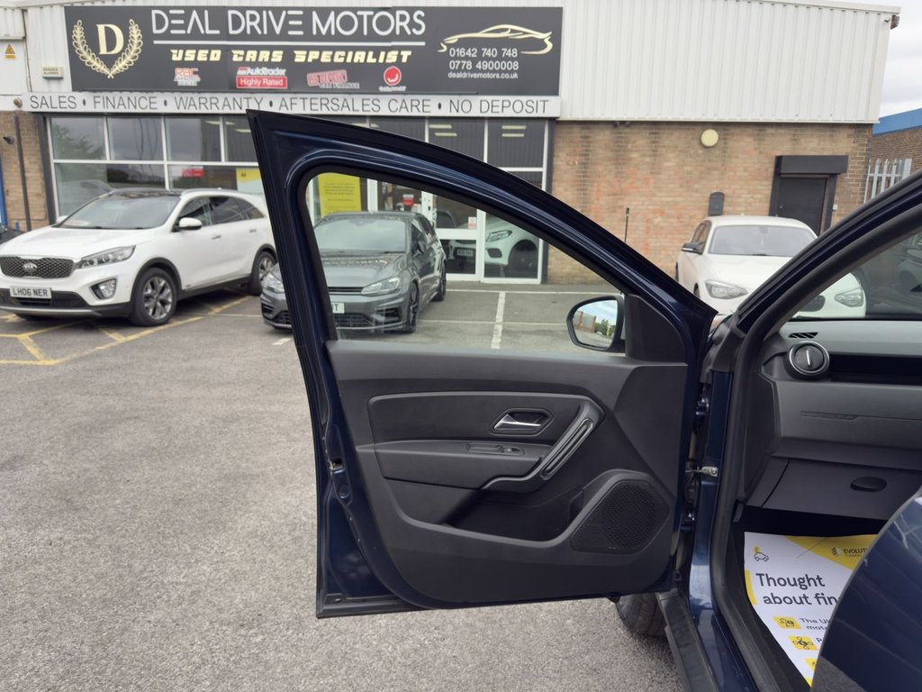 Used Dacia Duster 2019 for sale - 77631612: Photo 13