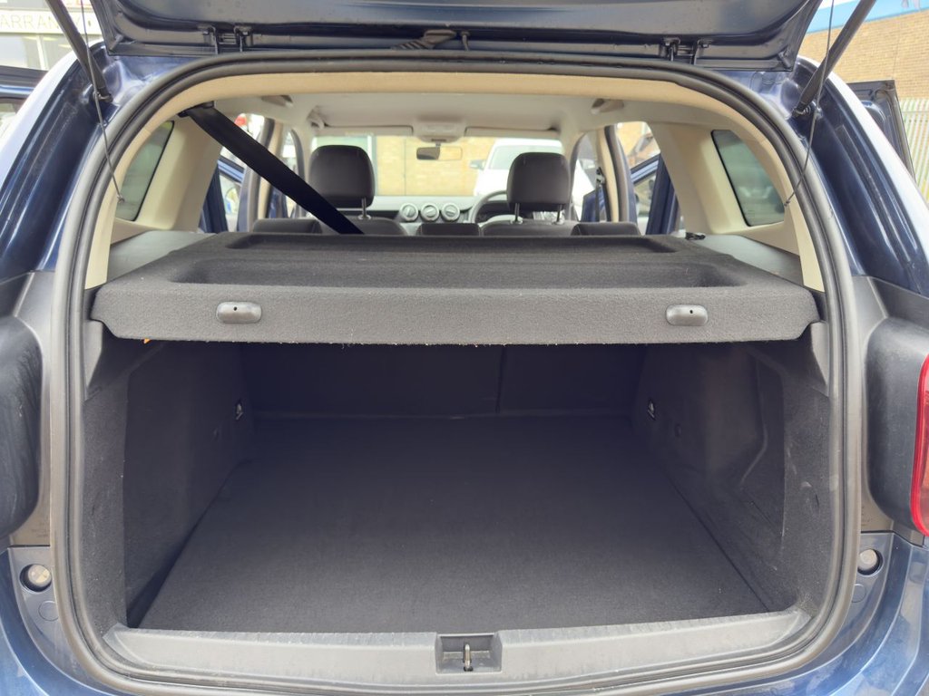 Used Dacia Duster 2019 for sale - 77631612: Photo 16