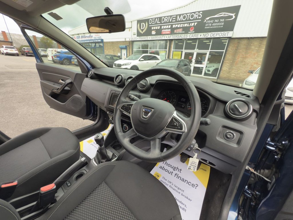 Used Dacia Duster 2019 for sale - 77631612: Photo 17