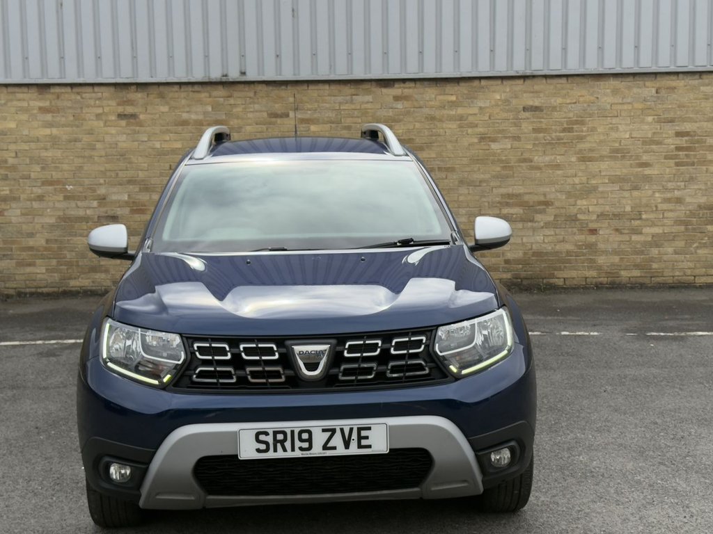 Used Dacia Duster 2019 for sale - 77631612: Photo 2