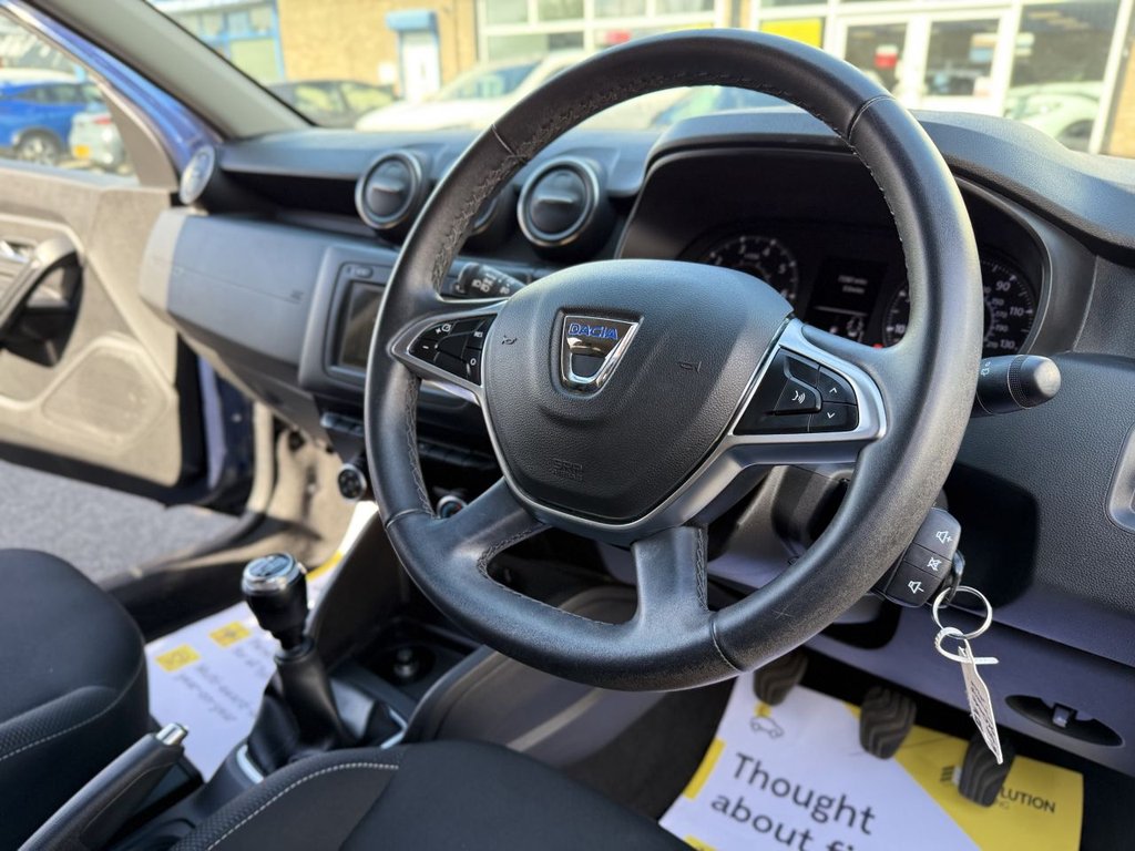 Used Dacia Duster 2019 for sale - 77631612: Photo 22