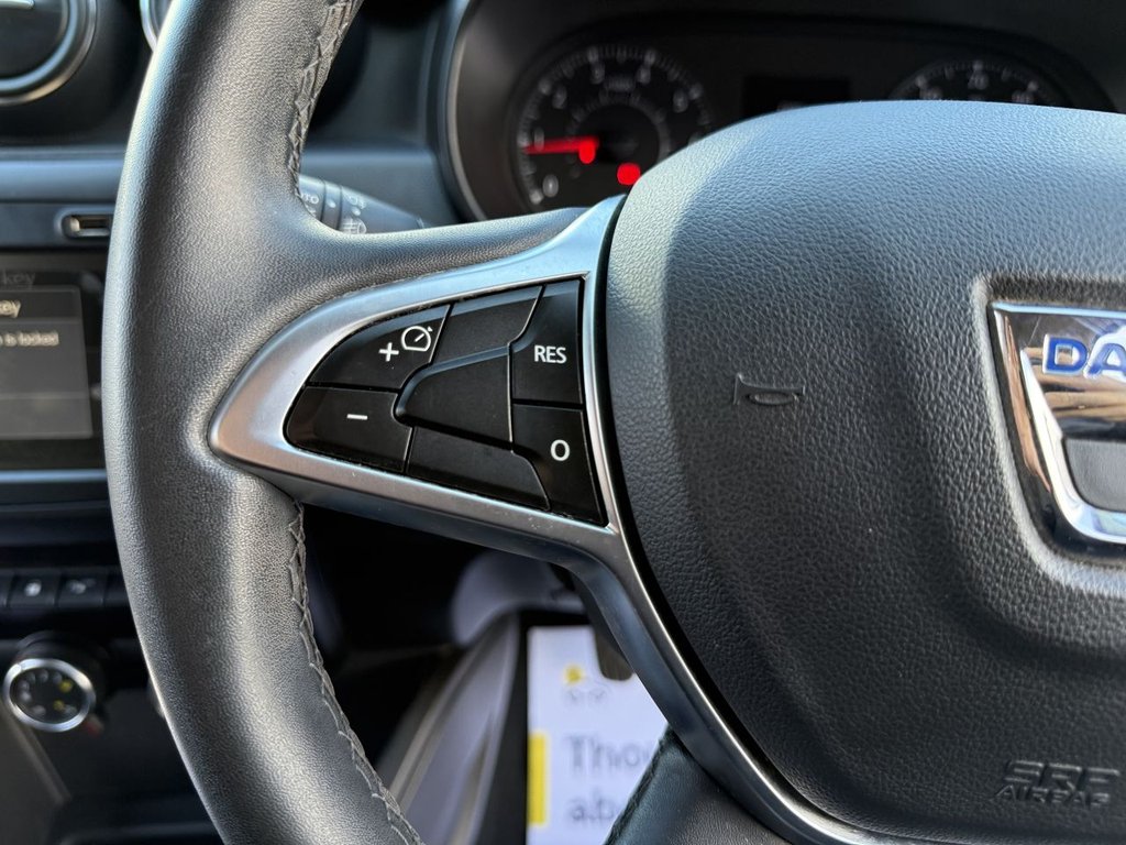 Used Dacia Duster 2019 for sale - 77631612: Photo 26