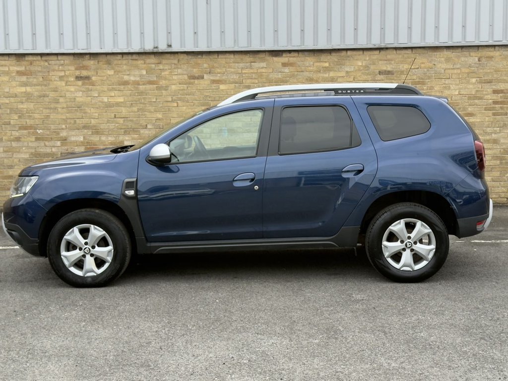 Used Dacia Duster 2019 for sale - 77631612: Photo 4