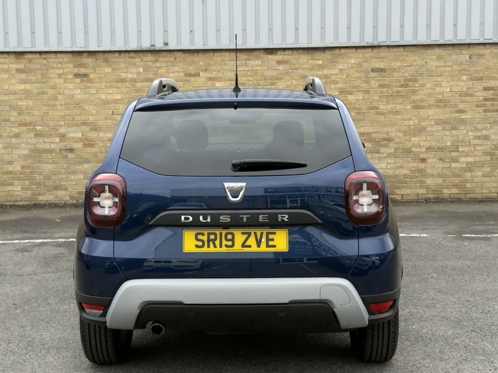 Used Dacia Duster 2019 for sale - 77631612: Photo 6