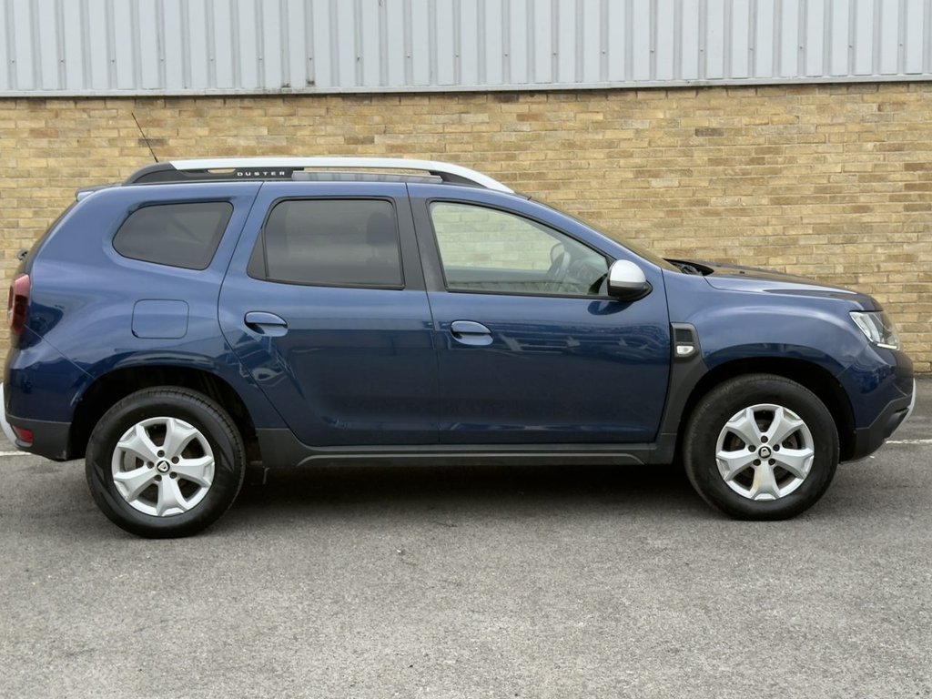 Used Dacia Duster 2019 for sale - 77631612: Photo 8