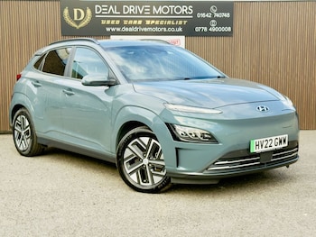 Used Hyundai KONA 2022 for sale - 79318479: Photo