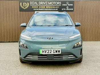 Used Hyundai KONA 2022 for sale - 79318479: Photo