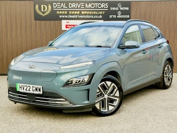 Used Hyundai KONA 2022 for sale - 79318479: Photo