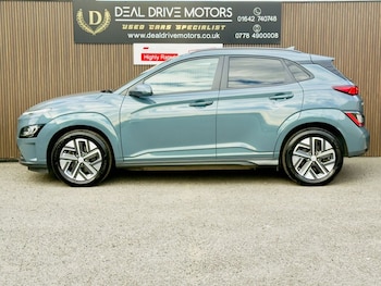 Used Hyundai KONA 2022 for sale - 79318479: Photo