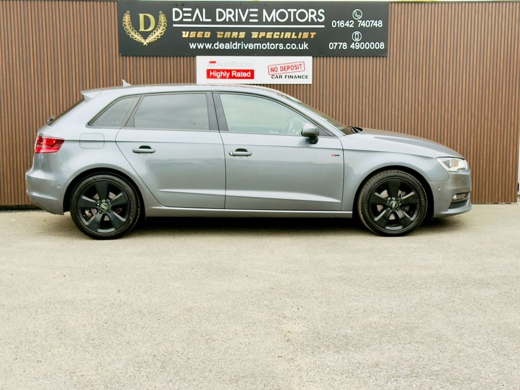 Used Audi A3 2015 for sale - 76313059: Photo 10