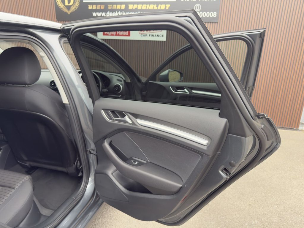 Used Audi A3 2015 for sale - 76313059: Photo 11