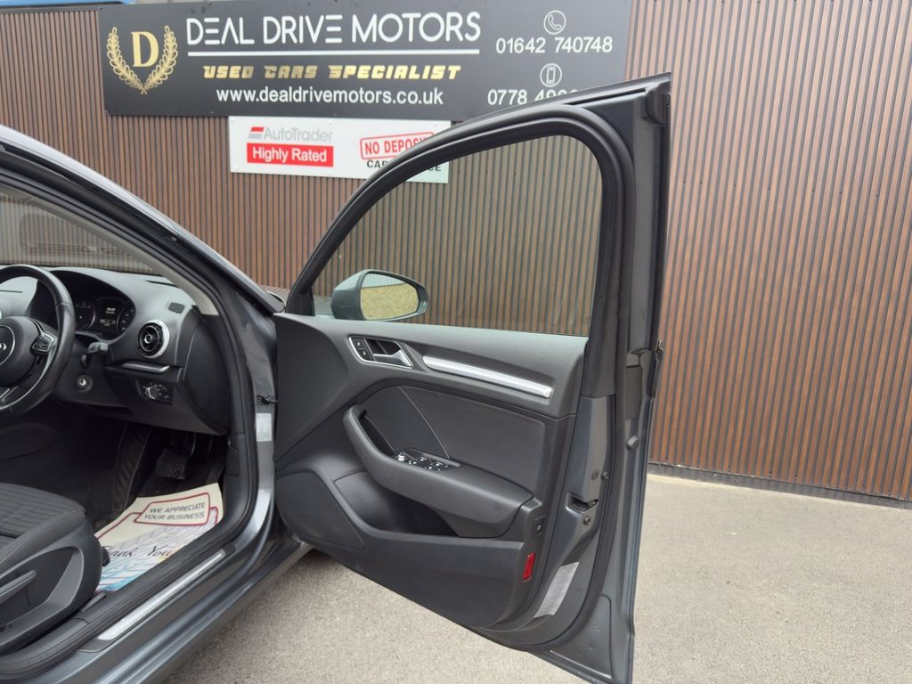 Used Audi A3 2015 for sale - 76313059: Photo 12
