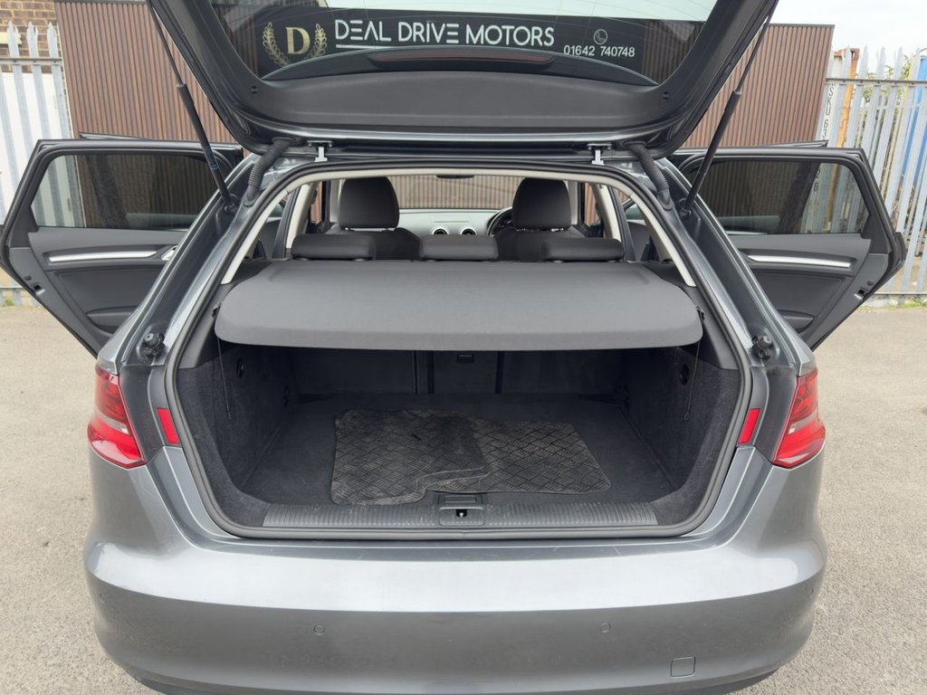 Used Audi A3 2015 for sale - 76313059: Photo 13