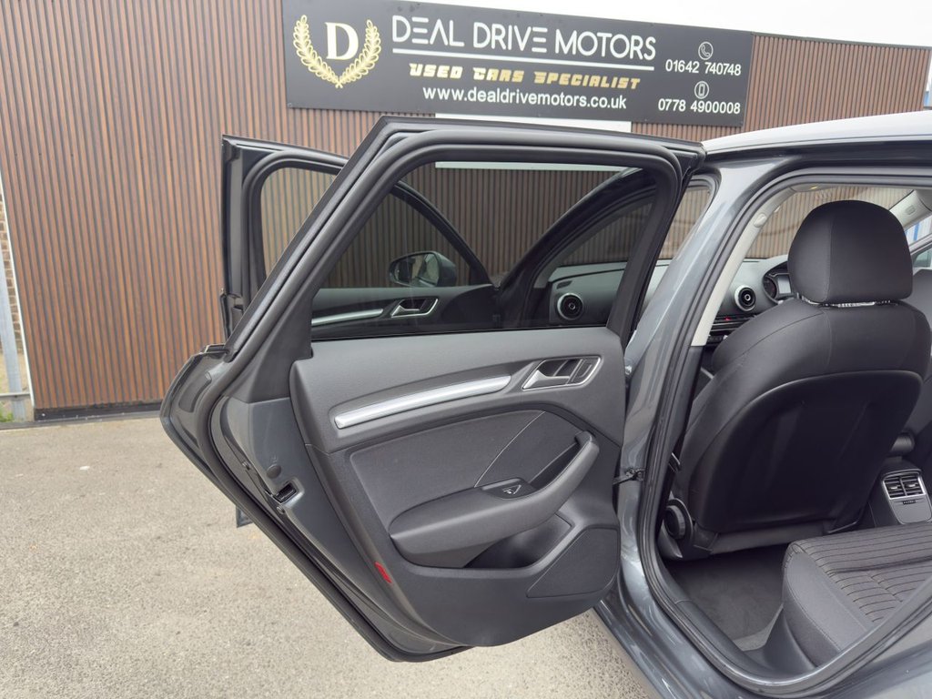 Used Audi A3 2015 for sale - 76313059: Photo 14