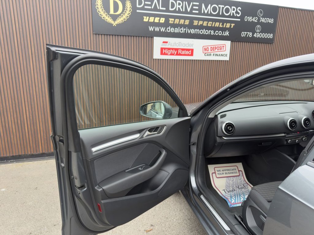 Used Audi A3 2015 for sale - 76313059: Photo 15