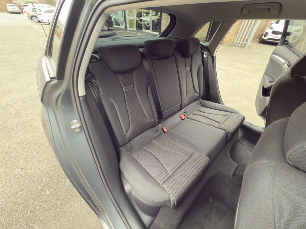 Used Audi A3 2015 for sale - 76313059: Photo 16