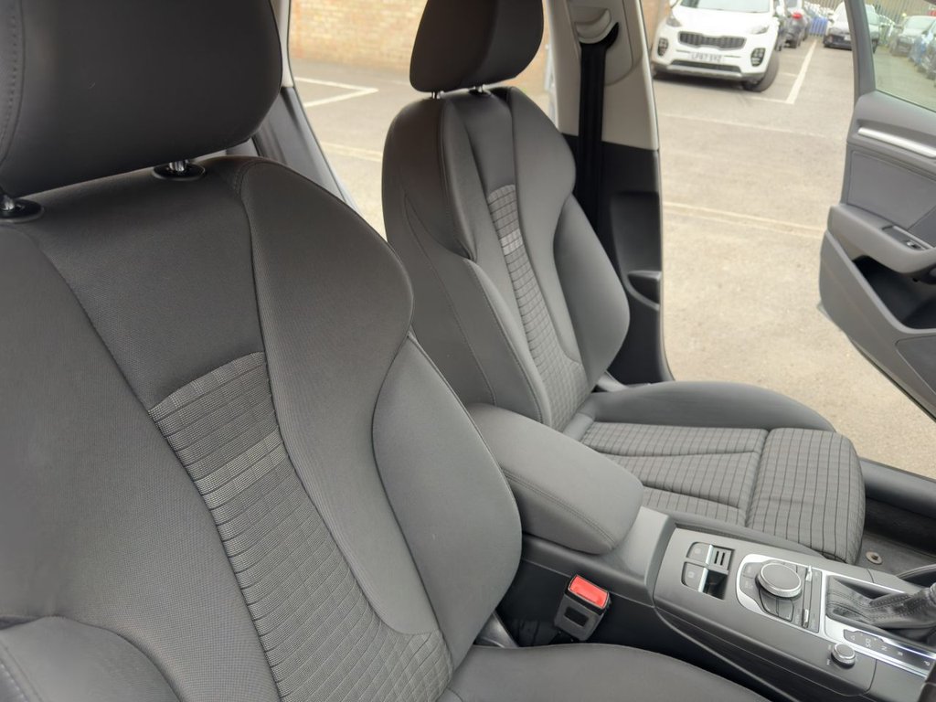 Used Audi A3 2015 for sale - 76313059: Photo 17