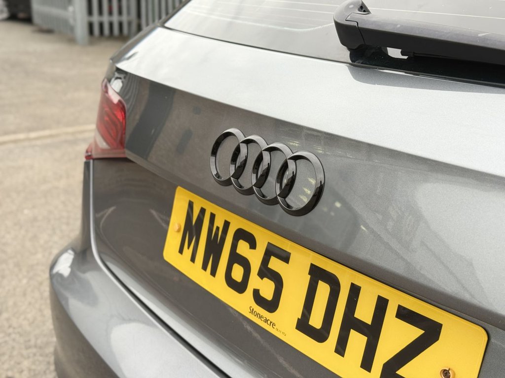 Used Audi A3 2015 for sale - 76313059: Photo 18