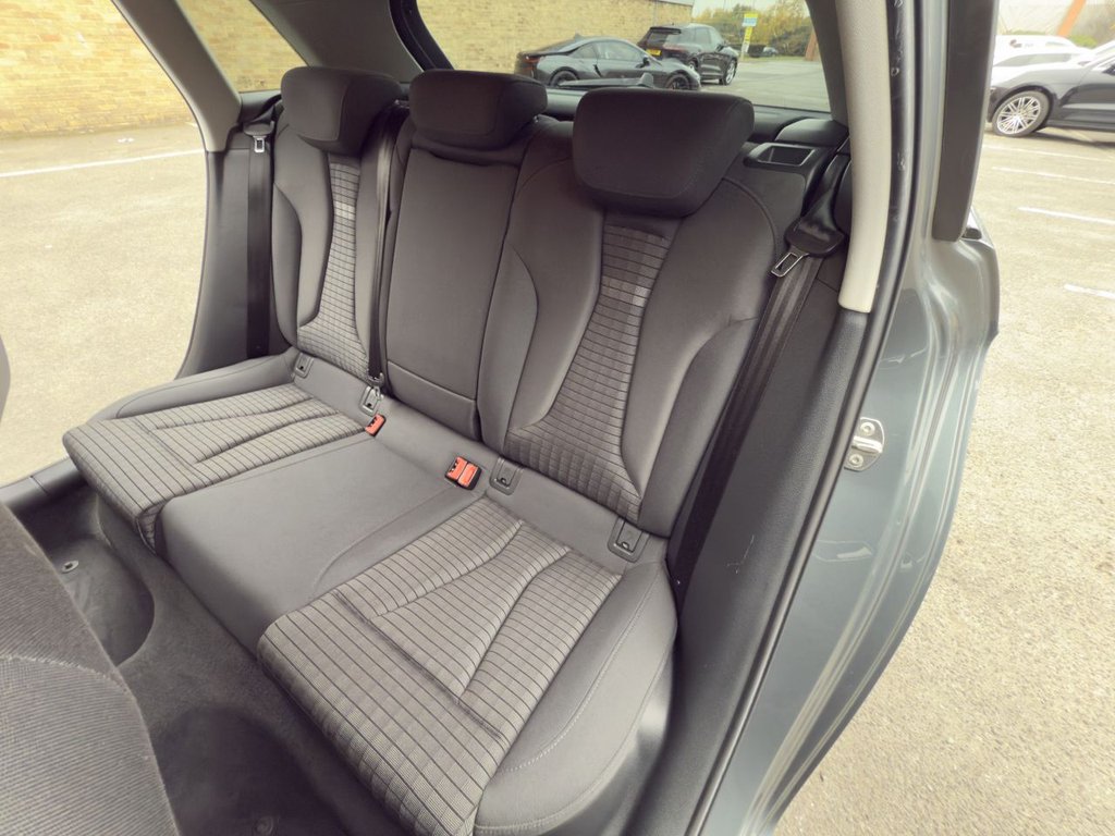 Used Audi A3 2015 for sale - 76313059: Photo 19